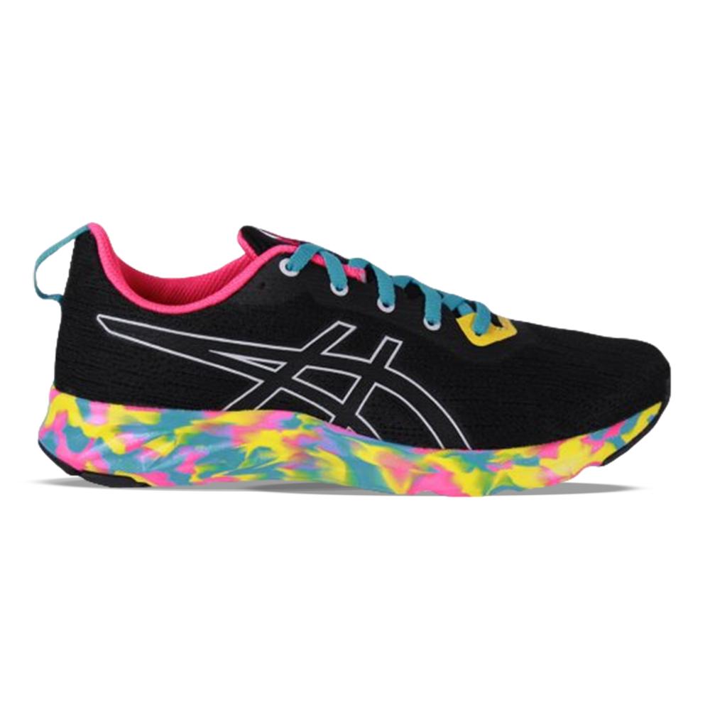 Asics Running Femenino Versablast 2 SE Black/White