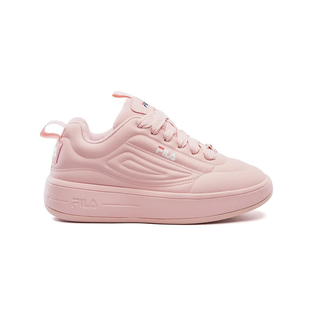 Fila Lifestyle Femenino Moda Super Bubble Pink