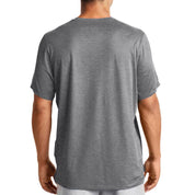 Champion T-Shirt Masculino Sport Tee Railroad Gray Heather