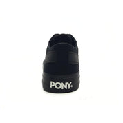 Pony Lifestyle Femenino Moda Gm 877 L 11 Black/Black