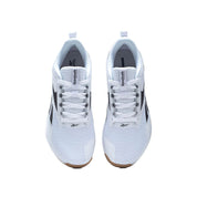 Reebok Training Masculino Nanoflex Tr 2.0 Ftwr White/Core Black/Reebok Rubber Gum 03
