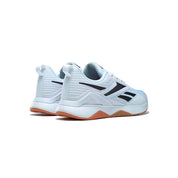 Reebok Training Masculino Nanoflex Tr 2.0 Ftwr White/Core Black/Reebok Rubber Gum 03