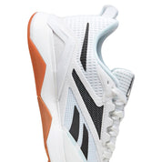 Reebok Training Masculino Nanoflex Tr 2.0 Ftwr White/Core Black/Reebok Rubber Gum 03