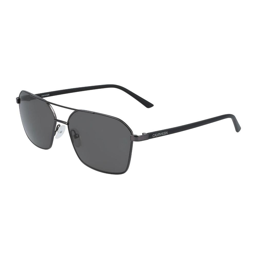 Calvin Klein Lentes CK20300S Gunmetal
