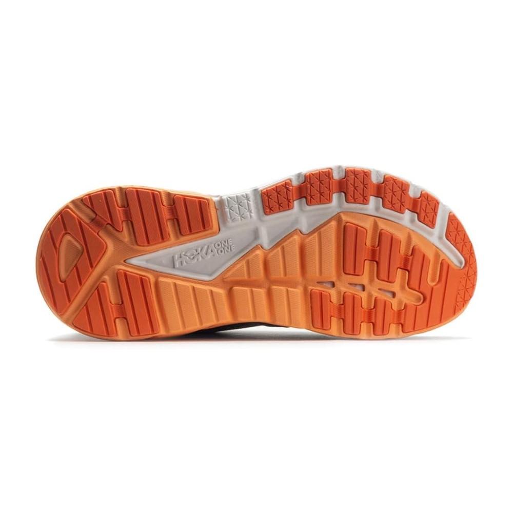 Hoka Running Masculino Gaviota 4 Harbor Mist/Nimbus Cloud