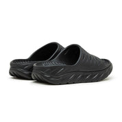 Hoka Zapatillas Masculino Ora Recovery Slide 2 Black/Black