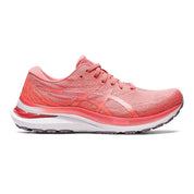 Asics Running Femenino Gel-Kayano 29 Papaya/Violet Quartz
