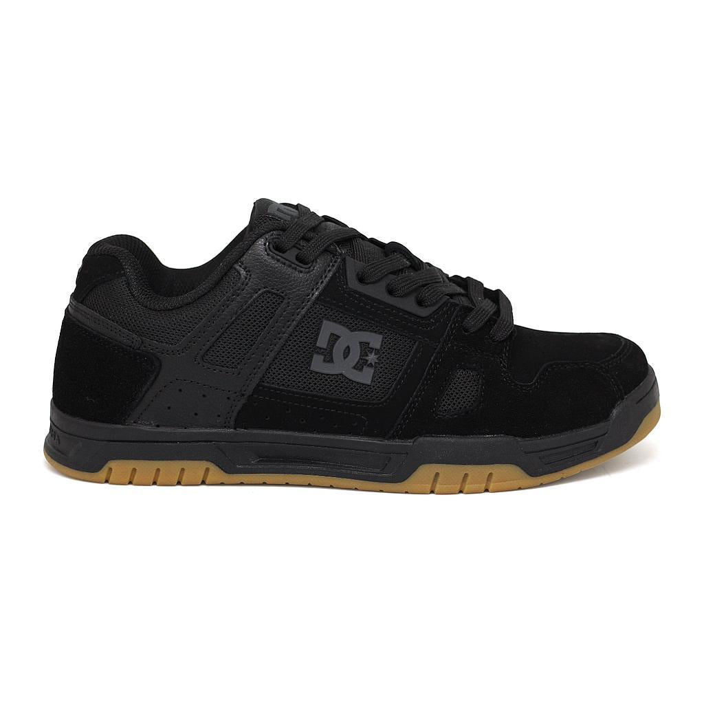 DC Lifestyle Masculino Moda STAG00 M 11 Black