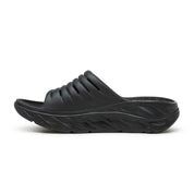 Hoka Zapatillas Masculino Ora Recovery Slide 2 Black/Black