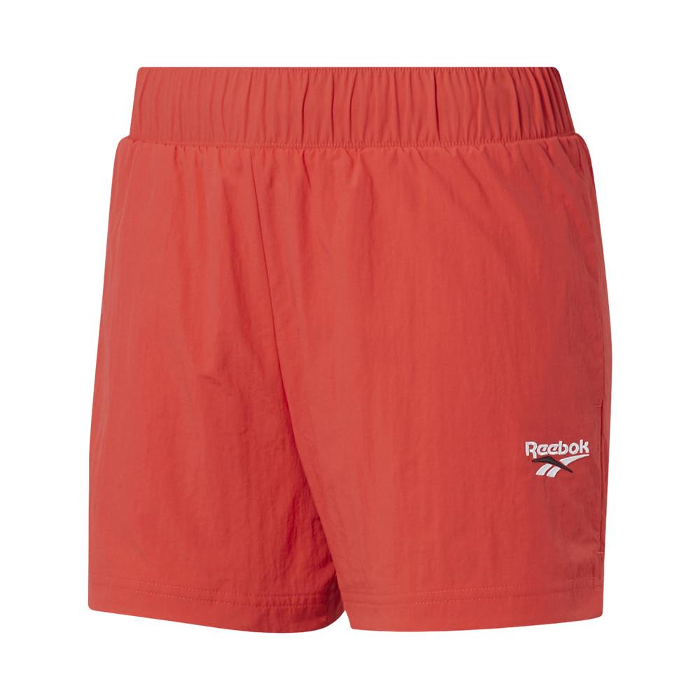 Reebok S Reebok Shorts Masculino Cl D Team Shorts Radiant Red