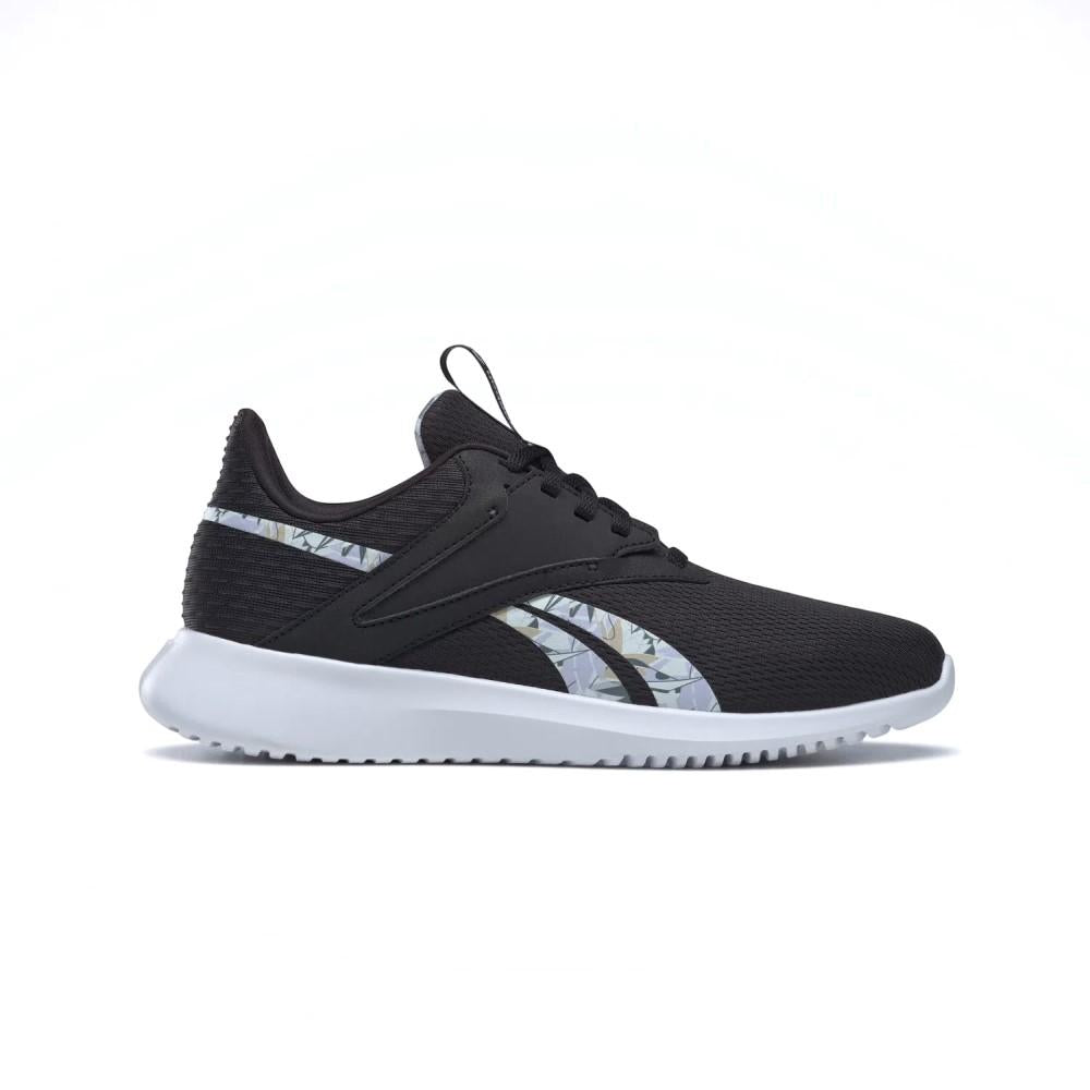 Reebok Training Femenino Fluxlite Core Black/Ftwr White/Chalk