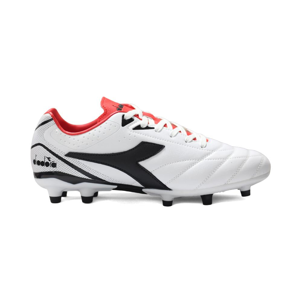 Diadora Campo Femenino Futbol Tifosi II Md T 36 White/Red