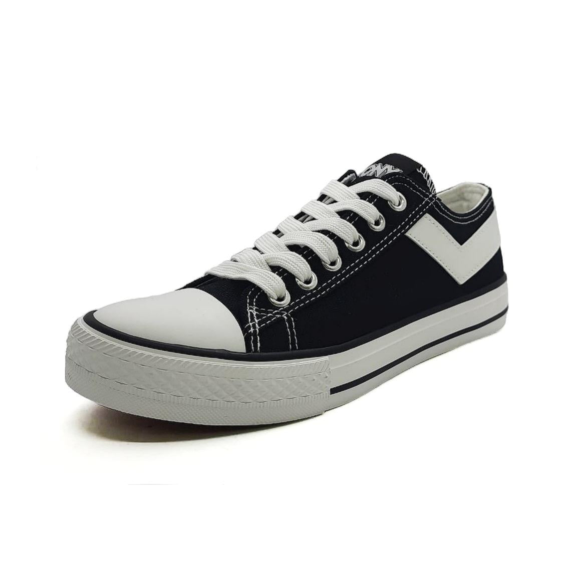 Pony Lifestyle Femenino Moda Gm 877 L 1 Black