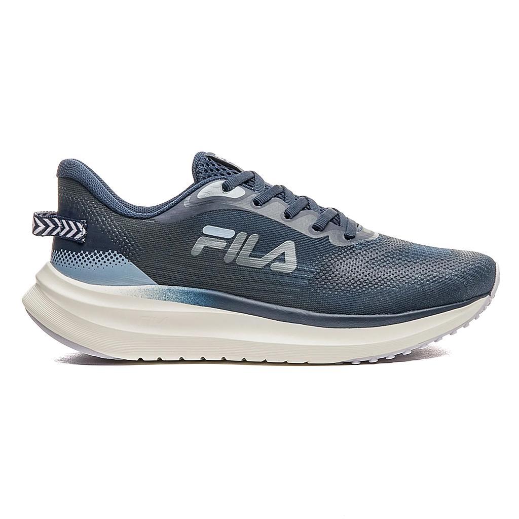 Fila Deportivos Femenino Running Racer Sky Navy/Cashmere Blue/Graphite