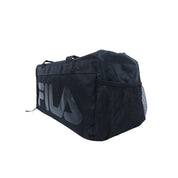 Fila Athleisure Bag Unisex Mixed Black