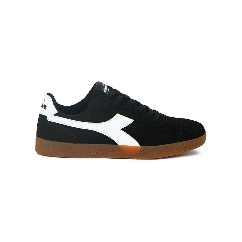 Diadora Lifestyle Femenino Moda Bamteloa K 7111 Black/White