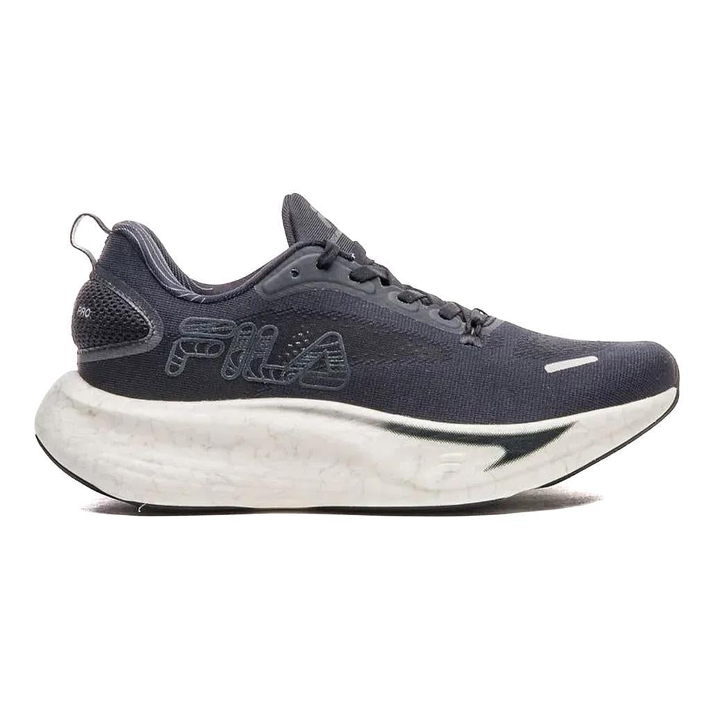 Fila Deportivos Masculino Running Float Maxxi 2 Pro Black/Graphite