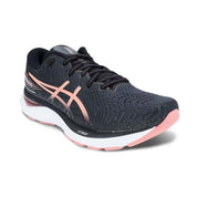 Asics Running Femenino Gel-Cumulus 24 SE Black/Papaya
