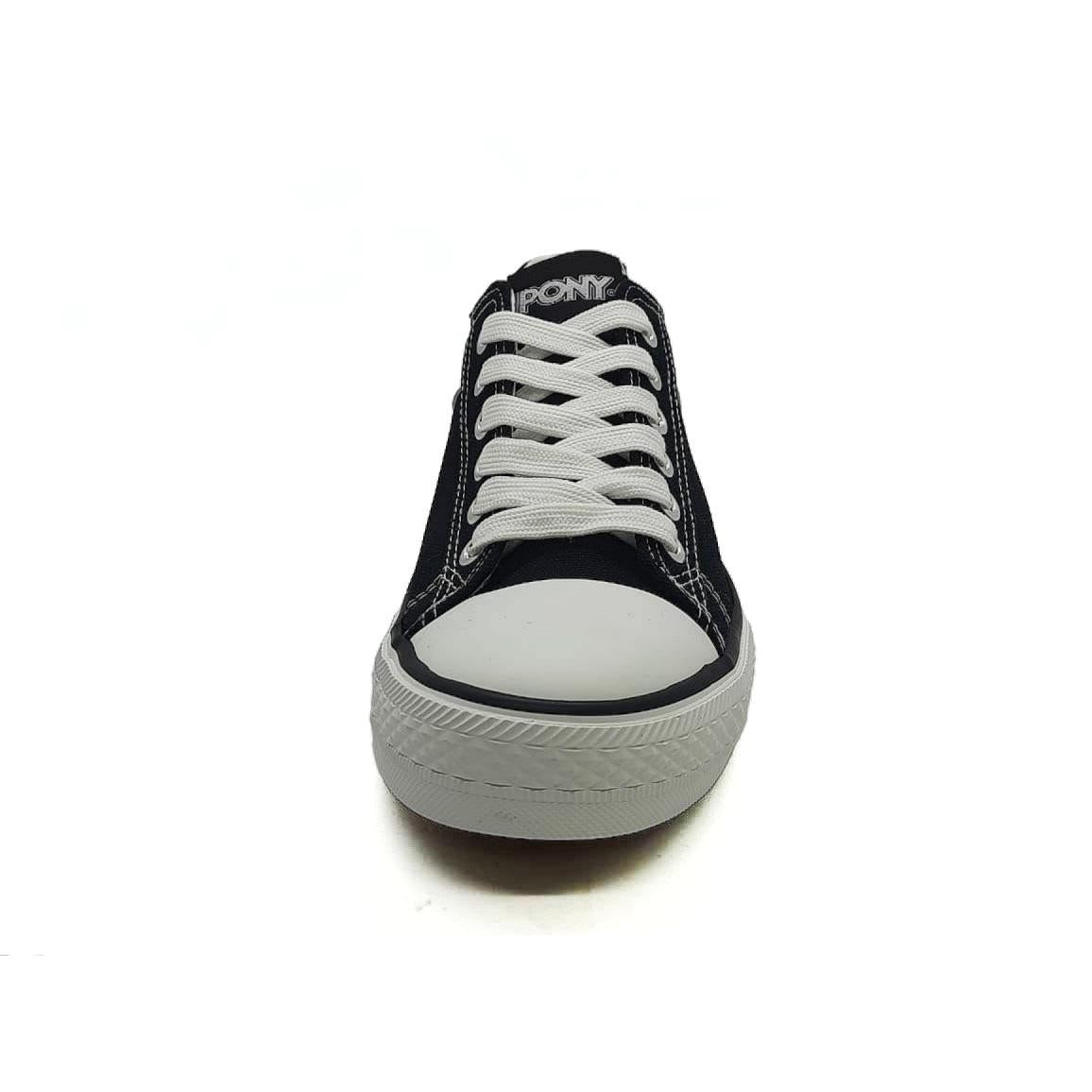 Pony Lifestyle Femenino Moda Gm 877 L 1 Black