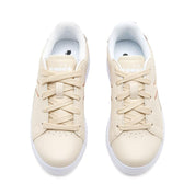 Diadora Kids Game Step P Leopard Ps Angora Beige