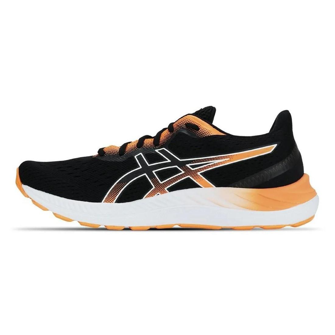 Asics Running Masculino Gel-Excite 8 Black/White