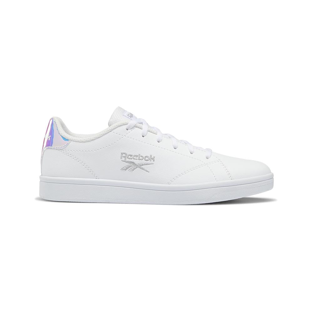 Reebok Lifestyle Femenino Royal Complete Sport Ftwr White/Silver Met./Ftwr White
