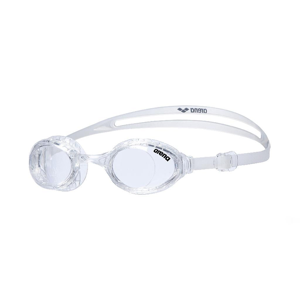 Arena Lentes Natacion Unisex Natacion Air Soft Clear Swo
