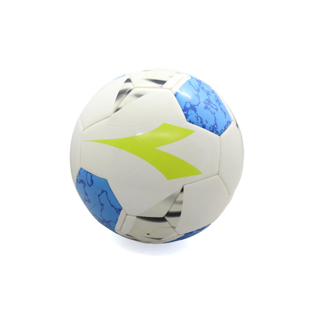 Diadora Pelotas Futbol Alpha Azul/Blanco