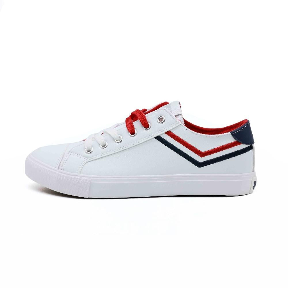 Pony Lifestyle Masculino Moda Nextgen M 314 White/Navy