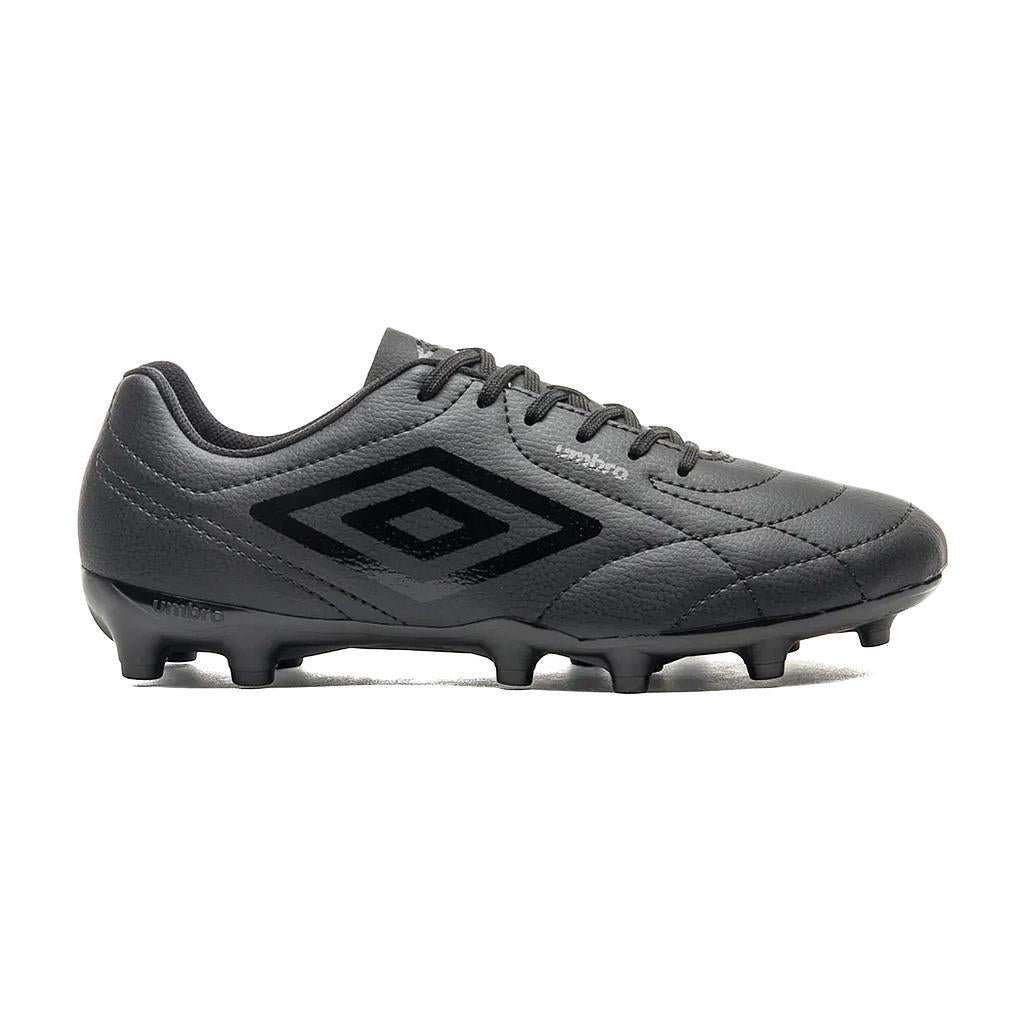 Umbro Campo Masculino Futbol Class Footballer Black/Black