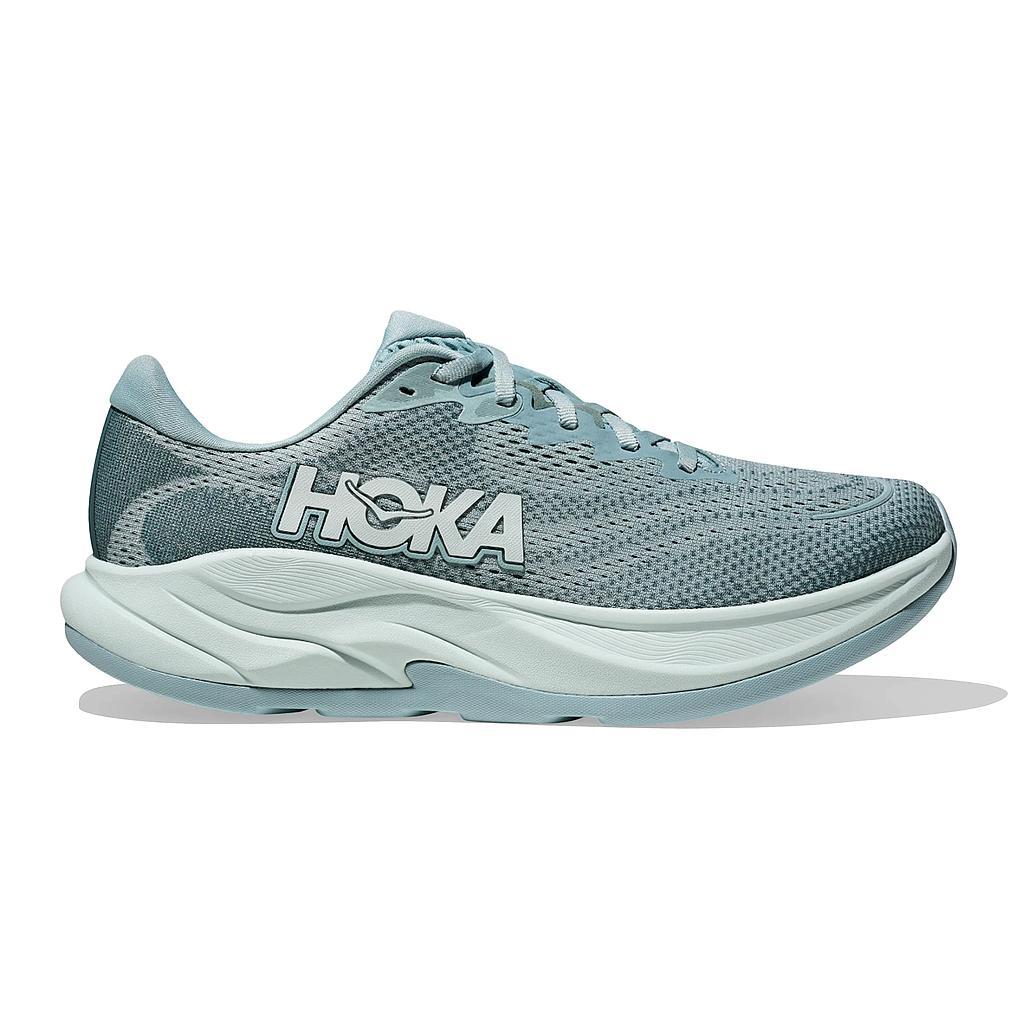 Hoka Deportivos Femenino Running Rincon 4 Druzy/Mountainfog