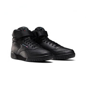 Reebok Classics Masculino EX-O-FIT Hi Int Black