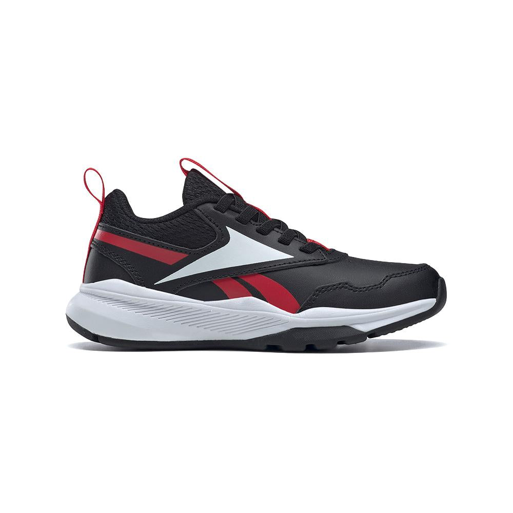 Reebok Running Niños Xt Sprinter 2.0 Alt Core Black/Ftwr White/Vector Red