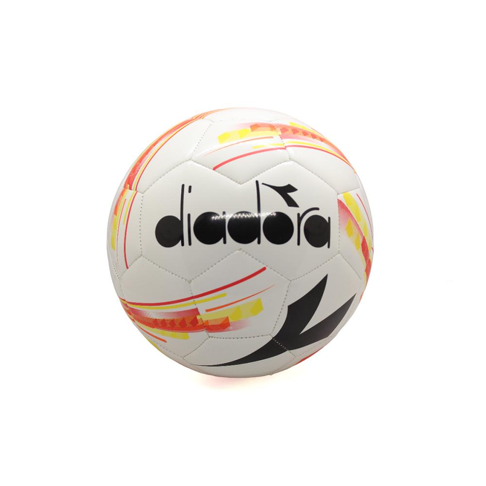Diadora Pelotas Futbol Wolf Naranja/Negro