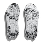 Hoka Running Femenino Kawana Black/White