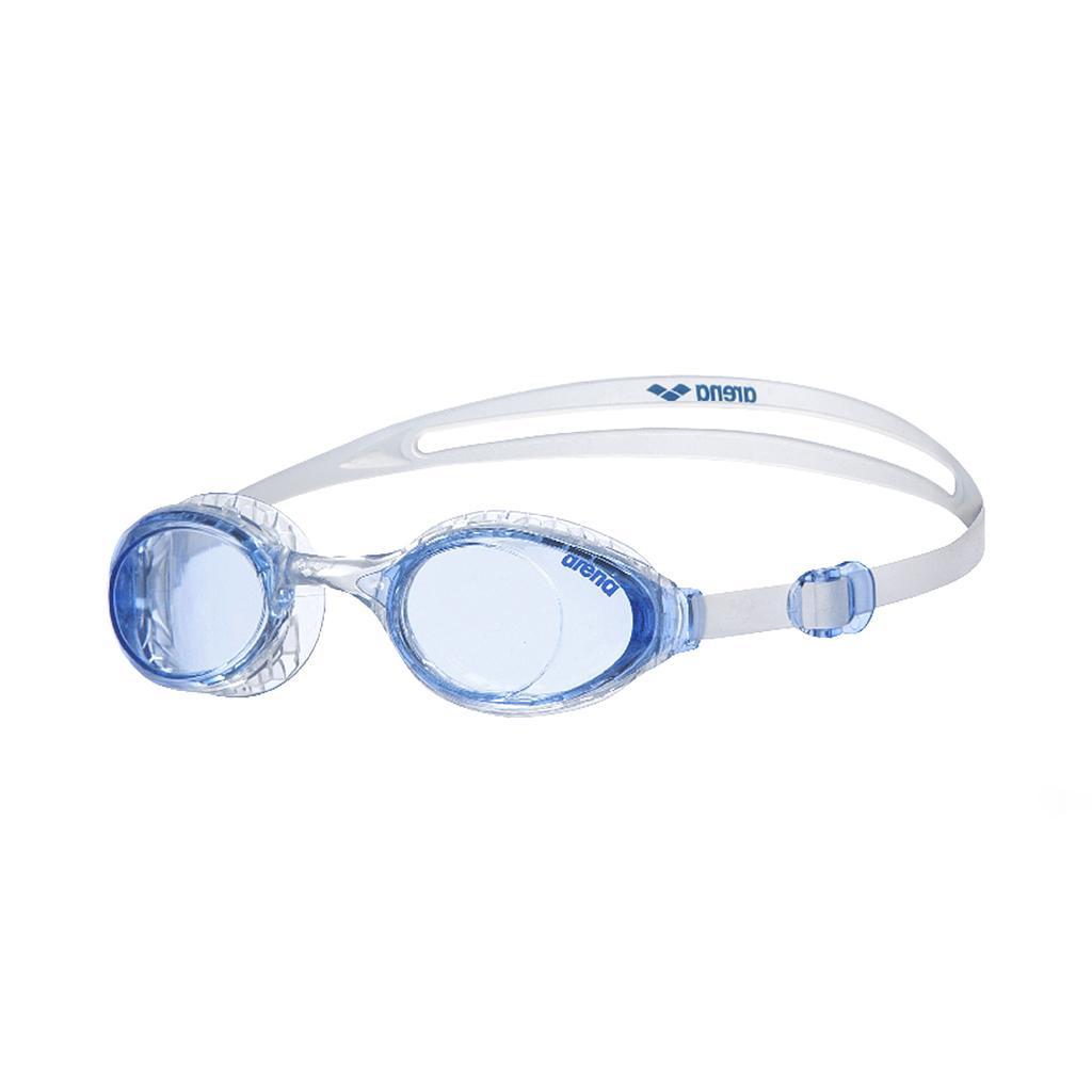Arena Lentes Natacion Unisex Natacion Air Soft Blue Clear