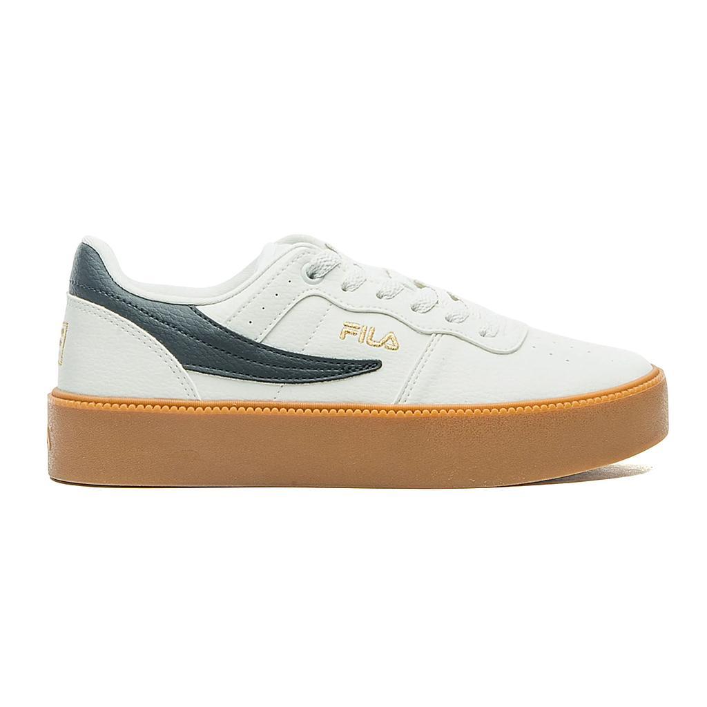 Fila Lifestyle Femenino Moda Original Fitness Bold Gray/Black