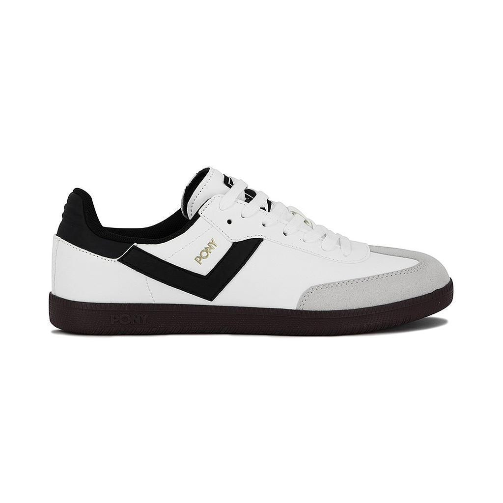 Pony Lifestyle Femenino Moda Moma White/Black
