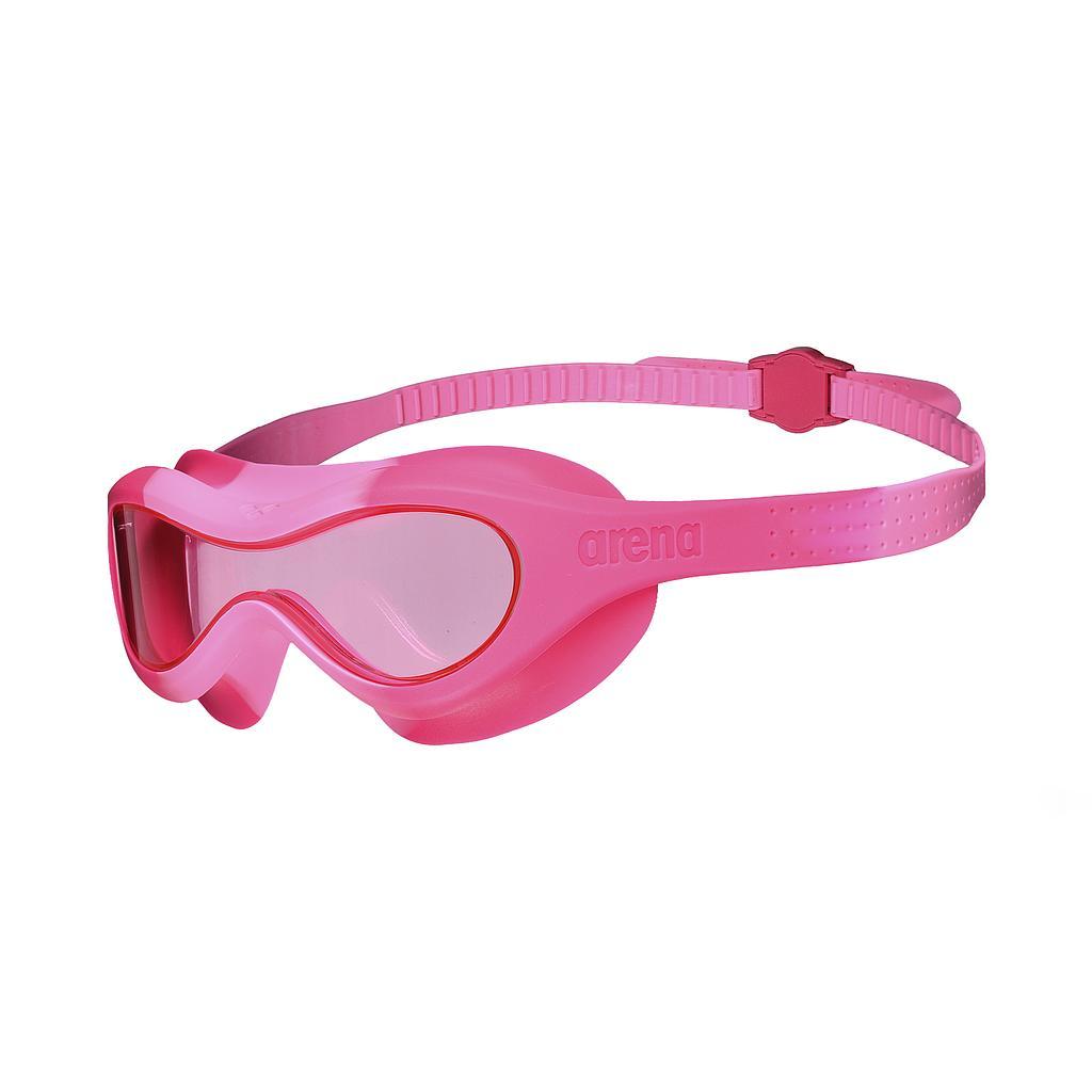 Arena Lentes Natacion Unisex Natacion Spider Kids Mask Pink Freakrose Pink
