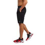 Champion Short Masculino 10 Inch Core Training Short Black