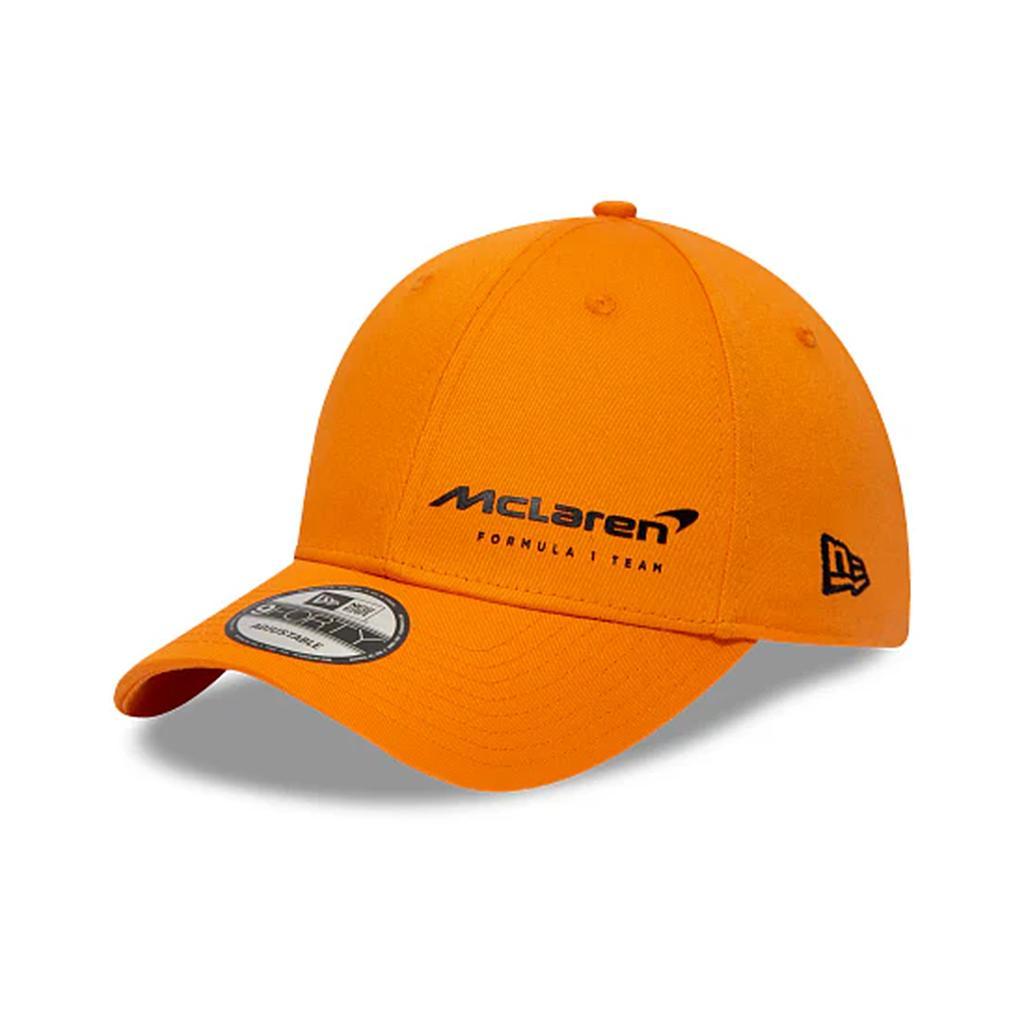 60357157 New Era Gorros F1 9Forty McLaren Flawless Orange