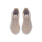 Reebok Running Femenino Lite 3.0 Soft Ecru/Pure Grey 2/Ftwr White