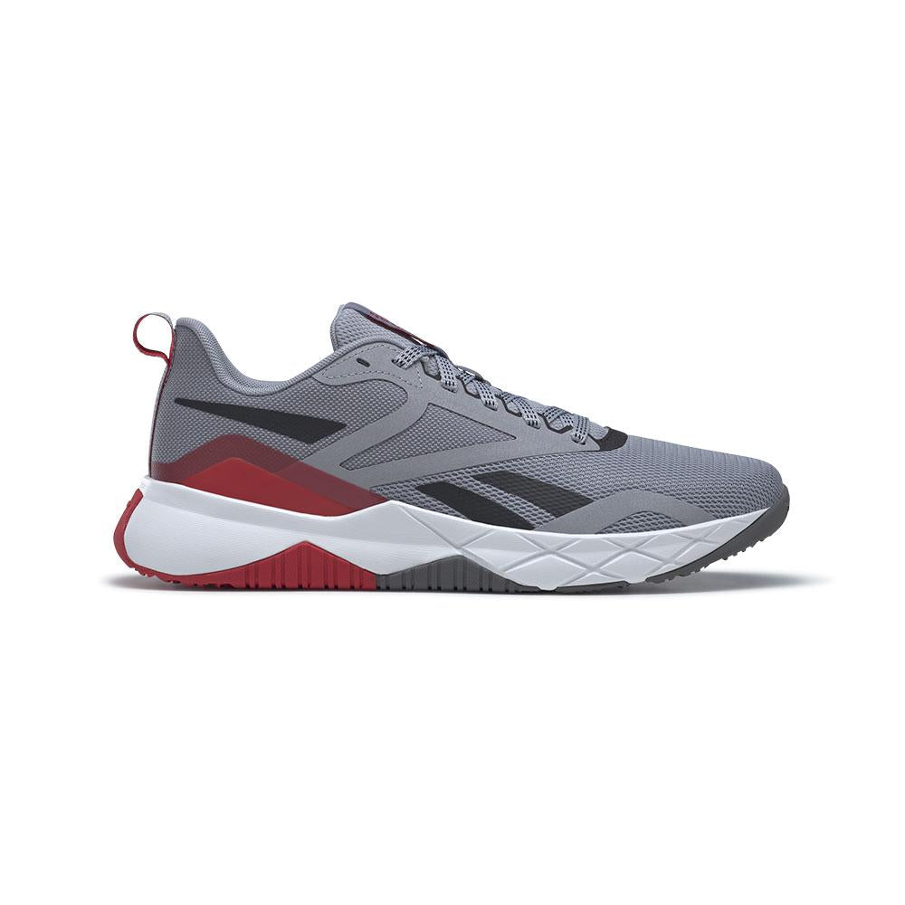 Reebok Training Masculino Nfx Trainer Cold grey 3/core black/cold grey 6