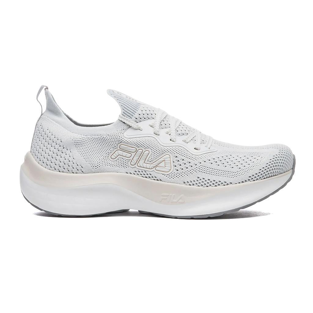 Fila Deportivos Femenino Training Go Trainer Vaporous Gray/Grey/Raw White