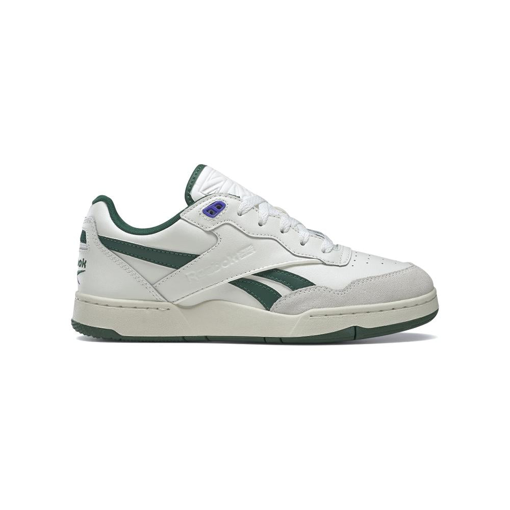Reebok Basket Unisex BB 4000 II Chalk/Dark Green/Alabaster