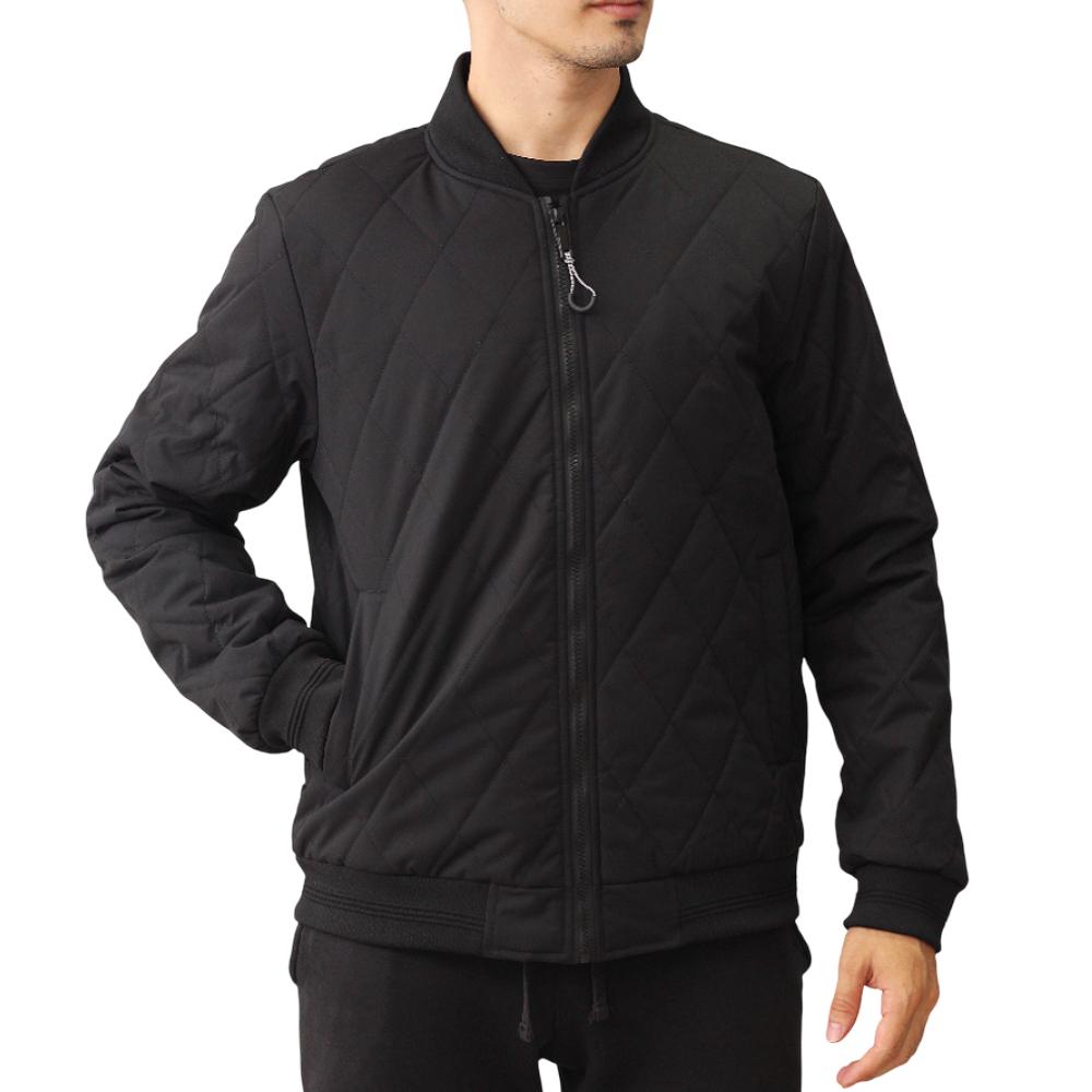 Goodyear Camperas Masculino Moda Jacket Icicle Black