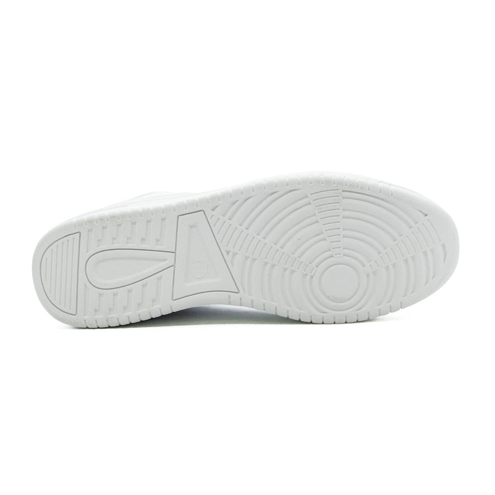 Pony Botas Masculino Moda Wt22516 M 3 White