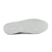 Pony Botas Femenino Moda Wt22516 T 3 White
