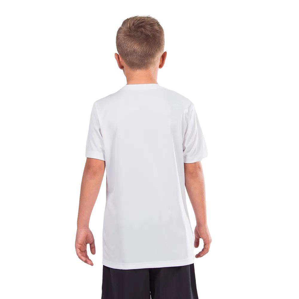 Umbro Junior T-Shirts Striker Blanco