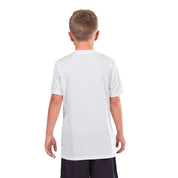 Umbro Junior T-Shirts Striker Blanco